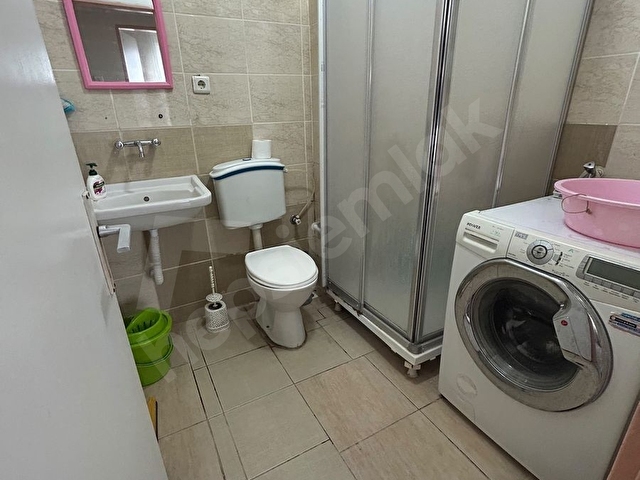 PENDİK YENİŞEHİR DE EŞYALI KİRALIK 2+1 DAİRE - Görsel 7