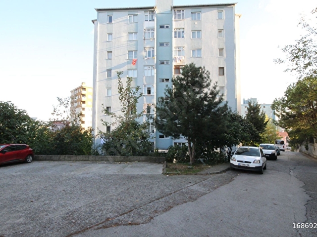 PENDİK YENİŞEHİR DE EŞYALI KİRALIK 2+1 DAİRE - Görsel 26