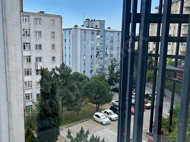 PENDİK YENİŞEHİR DE EŞYALI KİRALIK 2+1 DAİRE - Görsel 17