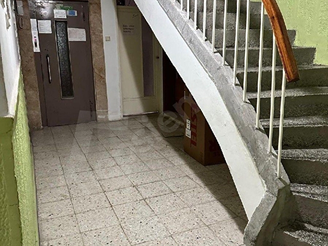 ÇANKAYA KOLEJ DE 3+1 SATILIK YAPILI ASANSÖRLÜ ÖN CEPHE - Görsel 15