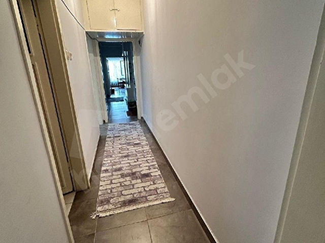 ÇANKAYA KOLEJ DE 3+1 SATILIK YAPILI ASANSÖRLÜ ÖN CEPHE - Görsel 18