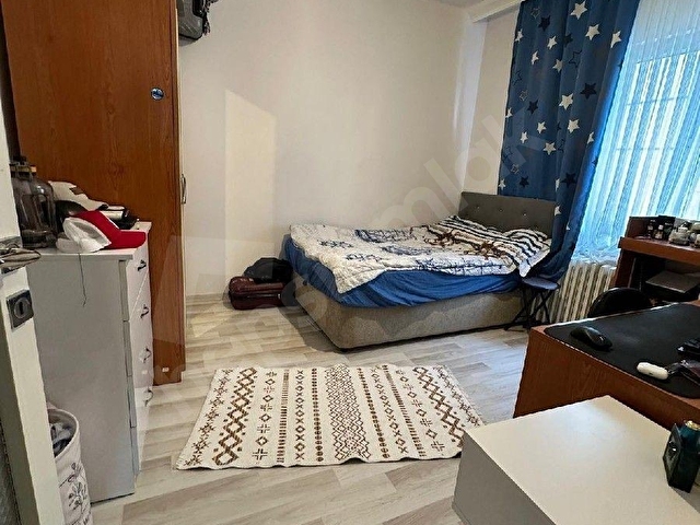 ÇANKAYA KOLEJ DE 3+1 SATILIK YAPILI ASANSÖRLÜ ÖN CEPHE - Görsel 20