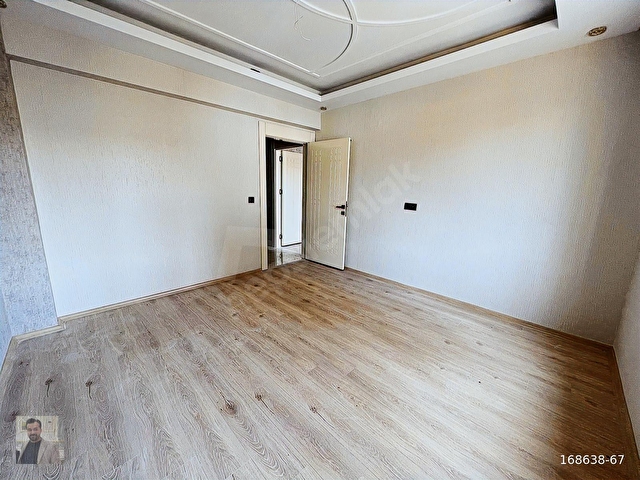 ONKOLOJİ BEŞTEPEde GENİŞ OTURUMLU ÖNÜAÇIK MASRAFSIZ 2,5+1 DAİRE - Görsel 19