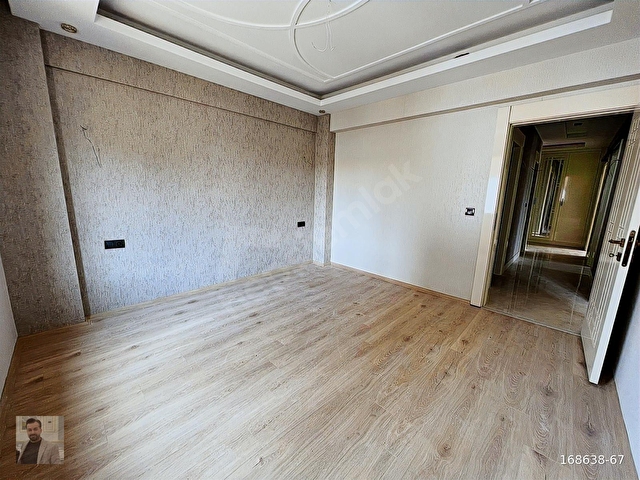 ONKOLOJİ BEŞTEPEde GENİŞ OTURUMLU ÖNÜAÇIK MASRAFSIZ 2,5+1 DAİRE - Görsel 17
