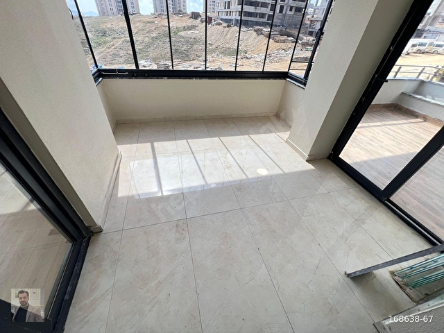 ONKOLOJİ BEŞTEPEde GENİŞ OTURUMLU ÖNÜAÇIK MASRAFSIZ 2,5+1 DAİRE - Görsel 4