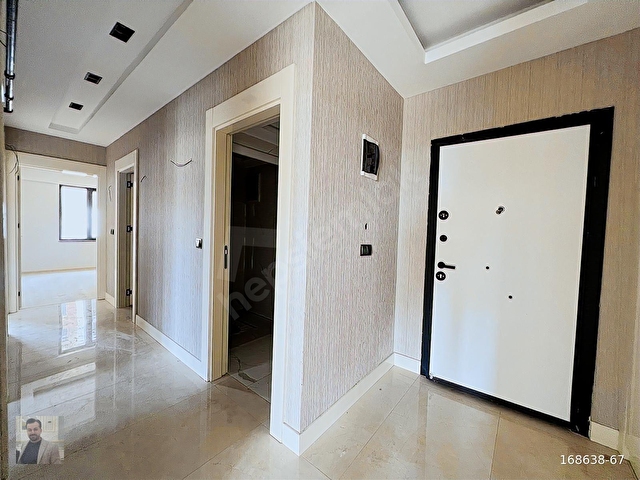 ONKOLOJİ BEŞTEPEde GENİŞ OTURUMLU ÖNÜAÇIK MASRAFSIZ 2,5+1 DAİRE - Görsel 22