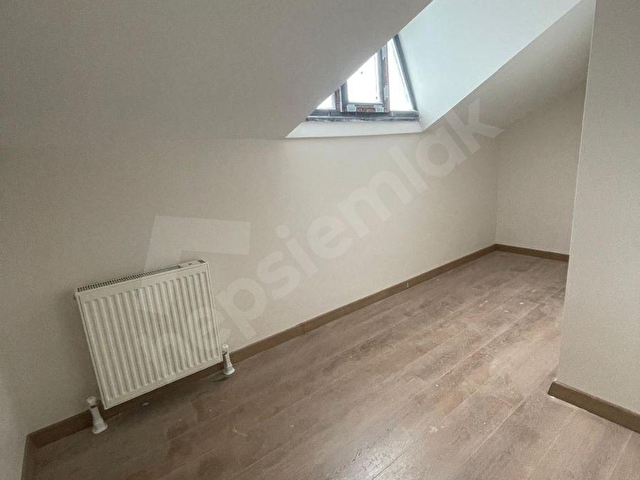 BAHÇELİEVLER MAH. ÖĞRETMEN EVİ ARKASI. 4+2 200M2 AYRI GİRİŞLİ SIFIR DUBLEKS KREDİLİ KAPALI OTOPARKLİ - Görsel 28