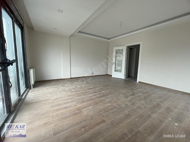 BAHÇELİEVLER MAH. ÖĞRETMEN EVİ ARKASI. 4+2 200M2 AYRI GİRİŞLİ SIFIR DUBLEKS KREDİLİ KAPALI OTOPARKLİ - Görsel 3