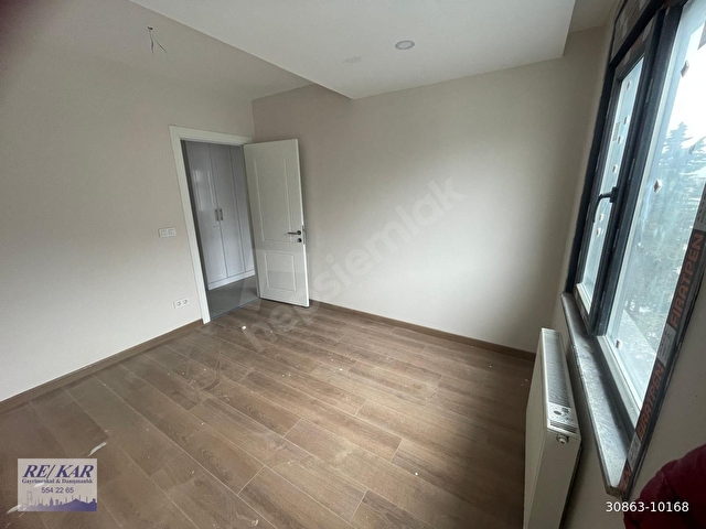 BAHÇELİEVLER MAH. ÖĞRETMEN EVİ ARKASI. 4+2 200M2 AYRI GİRİŞLİ SIFIR DUBLEKS KREDİLİ KAPALI OTOPARKLİ - Görsel 6