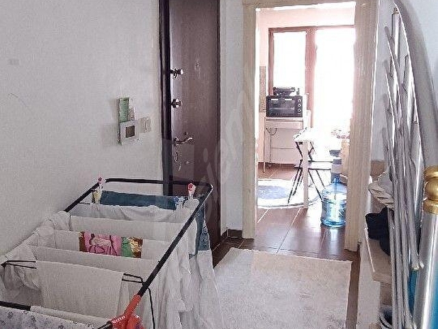 NURTEPE METROYA 150 m YÜRÜME MESAFESİNDE ÖNÜ AÇIK MANZ. 4+2 NET 260 m2 İSKANLI İKİ KİRACILI DUBLEKS. - Görsel 8