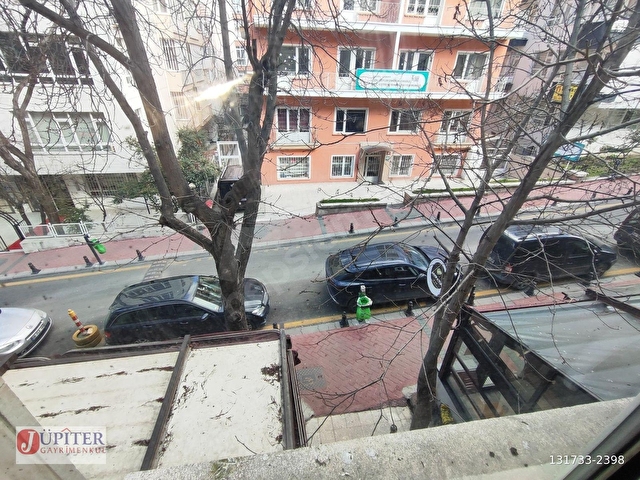 JÜPİTER GAYRİMENKULDEN KIZILAYA YÜRÜME MESAFESİNDE KAPALI OTOPARKLI 2+0 KİRALIK DAİRE - Görsel 18