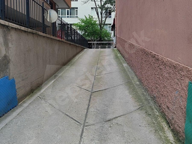 JÜPİTER GAYRİMENKULDEN KIZILAYA YÜRÜME MESAFESİNDE KAPALI OTOPARKLI 2+0 KİRALIK DAİRE - Görsel 21