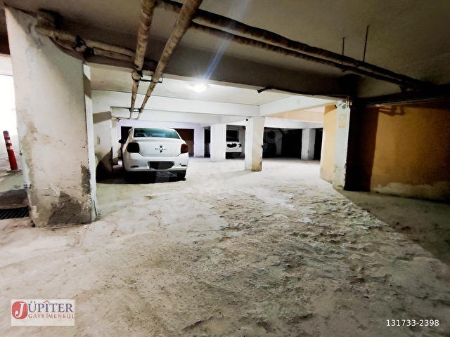 JÜPİTER GAYRİMENKULDEN KIZILAYA YÜRÜME MESAFESİNDE KAPALI OTOPARKLI 2+0 KİRALIK DAİRE - Görsel 23