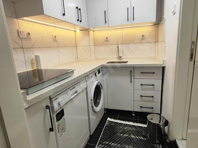 JÜPİTER GAYRİMENKULDEN KIZILAYA YÜRÜME MESAFESİNDE KAPALI OTOPARKLI 2+0 KİRALIK DAİRE - Görsel 5