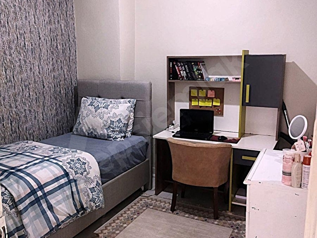 Argıncık Mahallesinde 3+1 İçi Yapılı Kombili Satılık Daire - Görsel 14