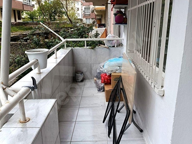 Argıncık Mahallesinde 3+1 İçi Yapılı Kombili Satılık Daire - Görsel 9