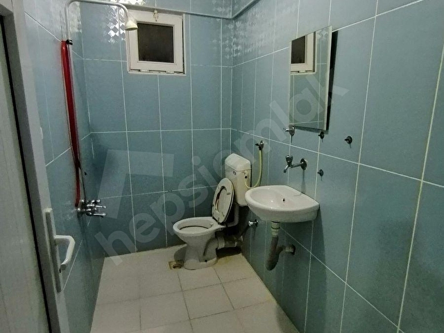 ŞANLI EMLAKTAN...ÇINARCIK SAHİLDE, FAAL DURUMDA,DEVREN SATILIK 30 ODALI APART OTEL - Görsel 21