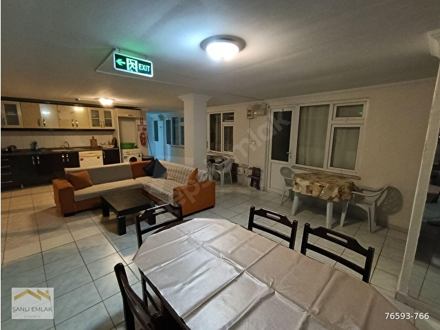 ŞANLI EMLAKTAN...ÇINARCIK SAHİLDE, FAAL DURUMDA,DEVREN SATILIK 30 ODALI APART OTEL - Görsel 13