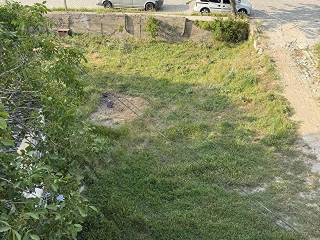 UMURLU SATILIK İMARLI ARSA 224 m2 - Görsel 2