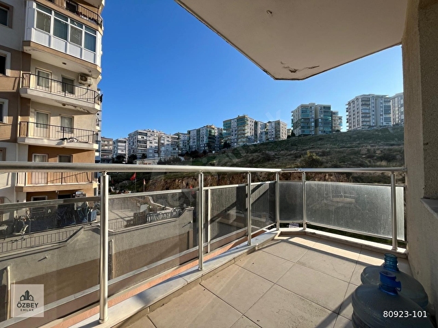 ANADOLU CADDESİNE SIFIR MERKEZİ KONUMDA UYGUN 3+1 SATILIK DAİRE - Görsel 21