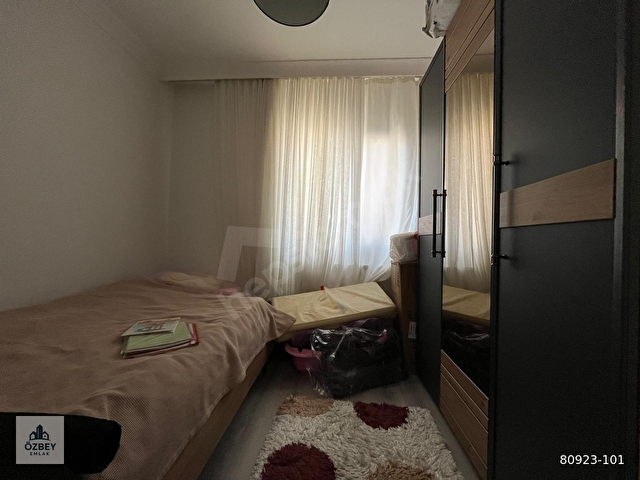 ANADOLU CADDESİNE SIFIR MERKEZİ KONUMDA UYGUN 3+1 SATILIK DAİRE - Görsel 14