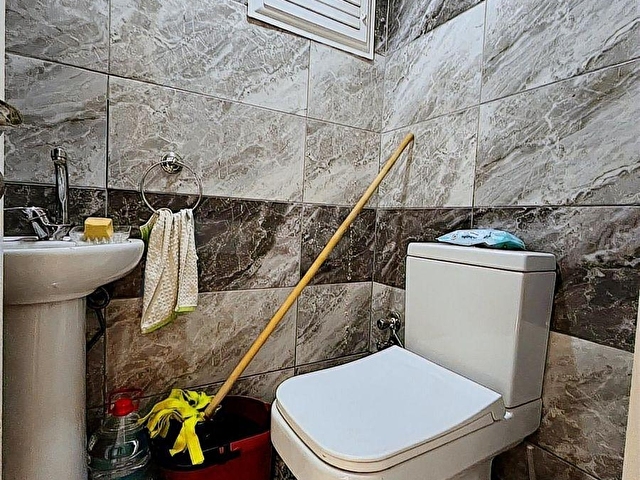 ANADOLU CADDESİNE SIFIR MERKEZİ KONUMDA UYGUN 3+1 SATILIK DAİRE - Görsel 19