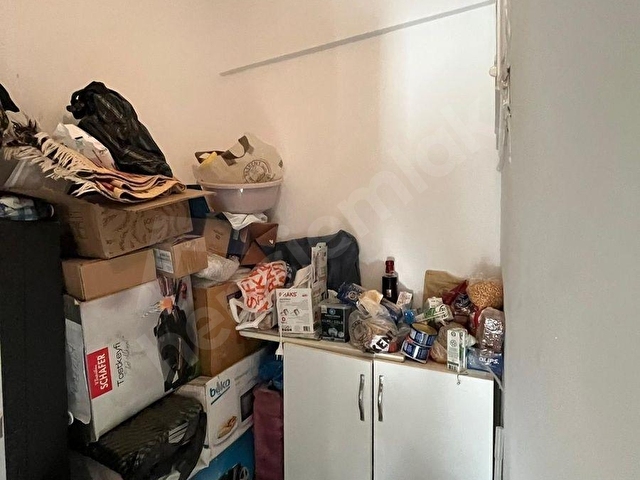 ANADOLU CADDESİNE SIFIR MERKEZİ KONUMDA UYGUN 3+1 SATILIK DAİRE - Görsel 16