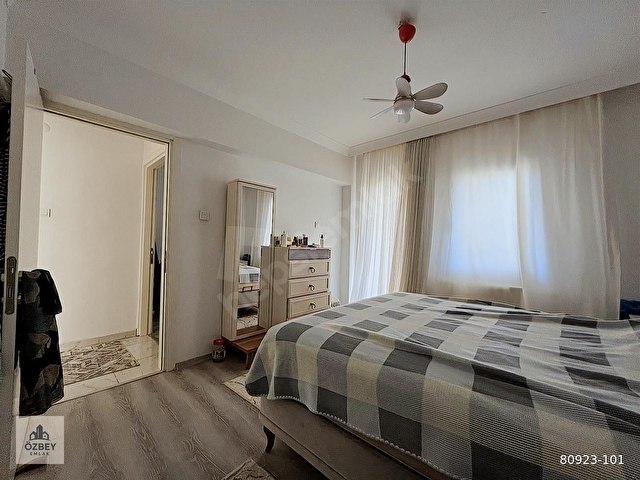 ANADOLU CADDESİNE SIFIR MERKEZİ KONUMDA UYGUN 3+1 SATILIK DAİRE - Görsel 12