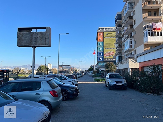 ANADOLU CADDESİNE SIFIR MERKEZİ KONUMDA UYGUN 3+1 SATILIK DAİRE - Görsel 27