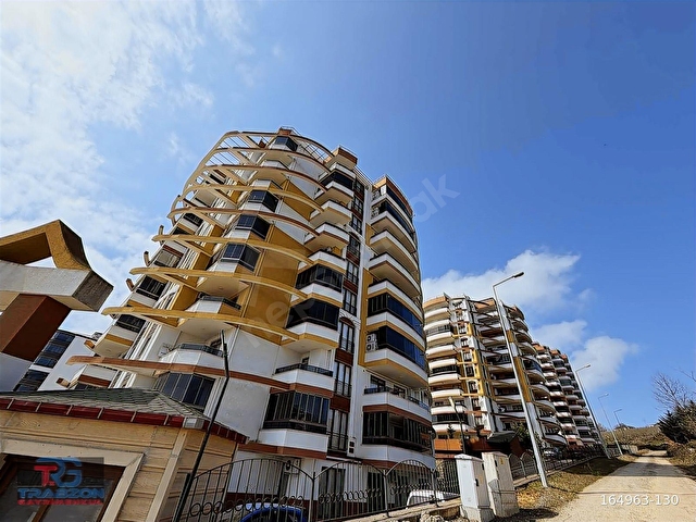 Ortahisar Yalıncak Satılık