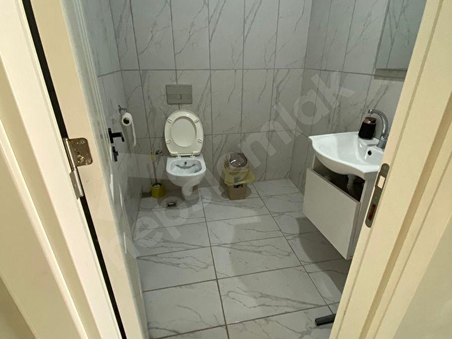 GÜLTEPE REYYAN CADDESİ ÜZERİNDE KİRALIK DÜKKAN MASRAFSIZ - Görsel 15