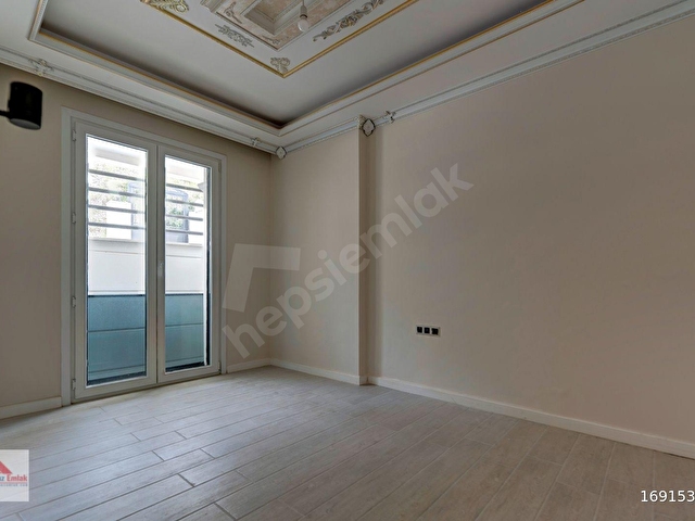 ŞİLE KIZILCA MAH HAVUZLU SAUNA VE ASANSÖRLÜ SATILIK VİLLA - Görsel 25