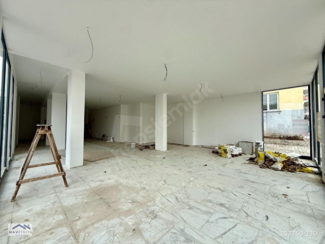 BARIŞ MANÇO BULV. ÜZERİ KÜTÜKÇÜ İNİŞİNDE SATILIK 350 M2 DÜKKAN - Görsel 4