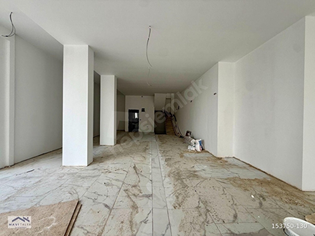 BARIŞ MANÇO BULV. ÜZERİ KÜTÜKÇÜ İNİŞİNDE SATILIK 350 M2 DÜKKAN - Görsel 8