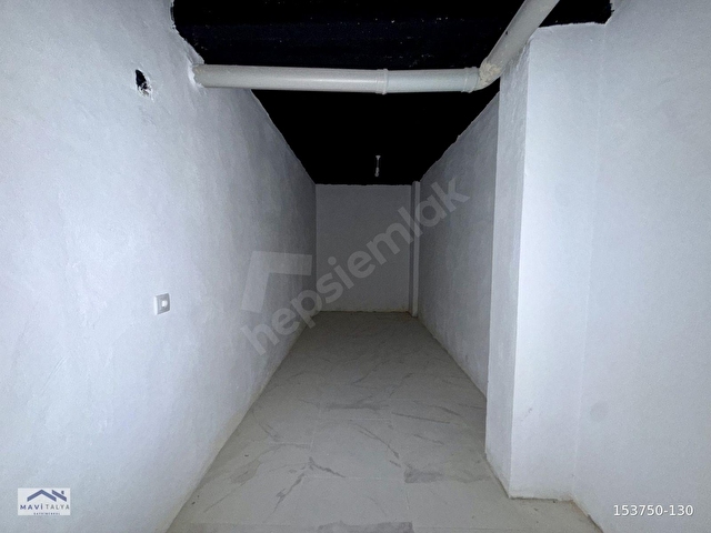 BARIŞ MANÇO BULV. ÜZERİ KÜTÜKÇÜ İNİŞİNDE SATILIK 350 M2 DÜKKAN - Görsel 28