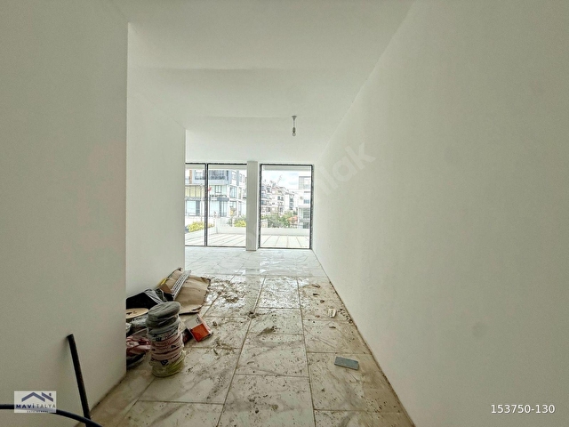 BARIŞ MANÇO BULV. ÜZERİ KÜTÜKÇÜ İNİŞİNDE SATILIK 350 M2 DÜKKAN - Görsel 16