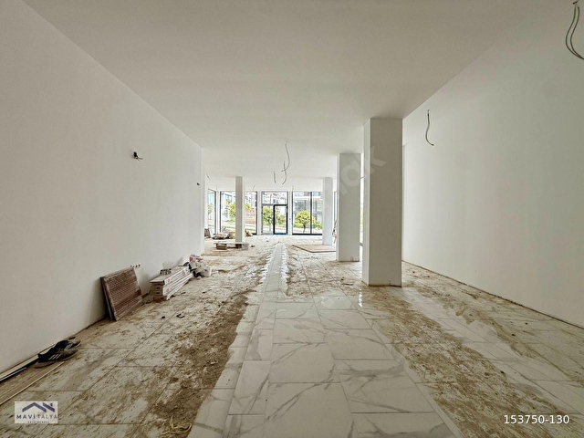BARIŞ MANÇO BULV. ÜZERİ KÜTÜKÇÜ İNİŞİNDE SATILIK 350 M2 DÜKKAN - Görsel 10