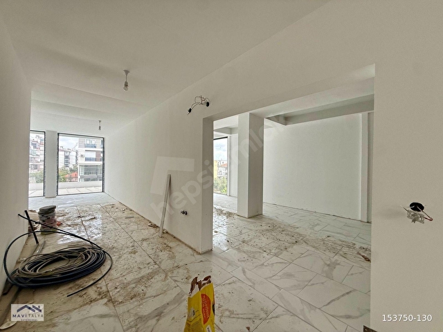 BARIŞ MANÇO BULV. ÜZERİ KÜTÜKÇÜ İNİŞİNDE SATILIK 350 M2 DÜKKAN - Görsel 20