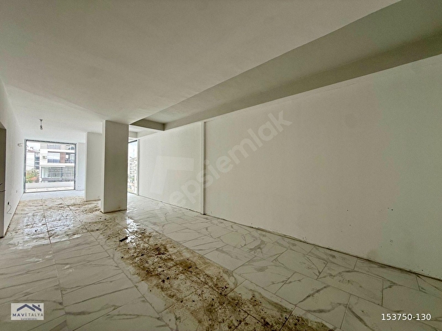 BARIŞ MANÇO BULV. ÜZERİ KÜTÜKÇÜ İNİŞİNDE SATILIK 350 M2 DÜKKAN - Görsel 17