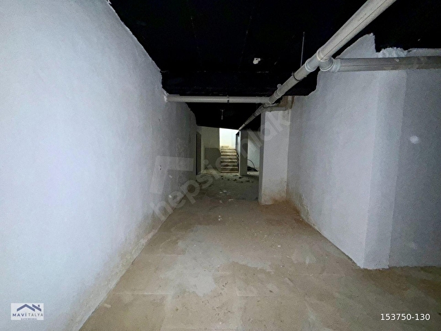 BARIŞ MANÇO BULV. ÜZERİ KÜTÜKÇÜ İNİŞİNDE SATILIK 350 M2 DÜKKAN - Görsel 26