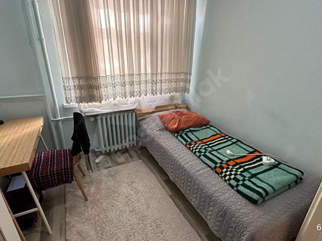 REKORDAN TAŞKENT SK.DA 3+1 ORTA KAT ÖN CEPHEDE GENİŞ KİRALIK MERKEZİ SİSTEM DAİRE - Görsel 26