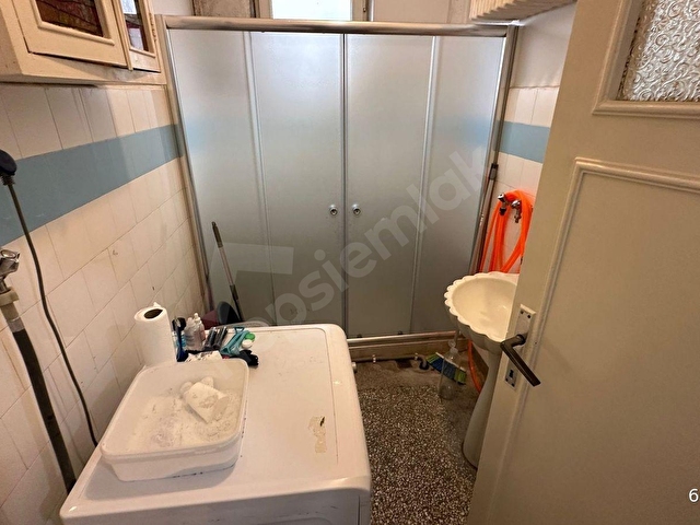 REKORDAN TAŞKENT SK.DA 3+1 ORTA KAT ÖN CEPHEDE GENİŞ KİRALIK MERKEZİ SİSTEM DAİRE - Görsel 22
