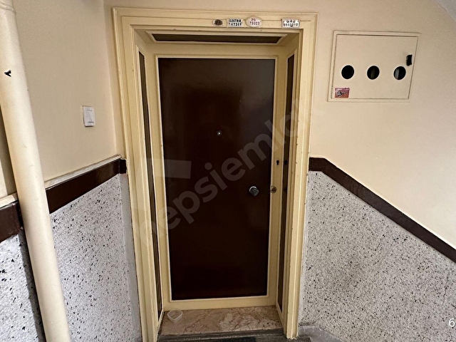 REKORDAN TAŞKENT SK.DA 3+1 ORTA KAT ÖN CEPHEDE GENİŞ KİRALIK MERKEZİ SİSTEM DAİRE - Görsel 30