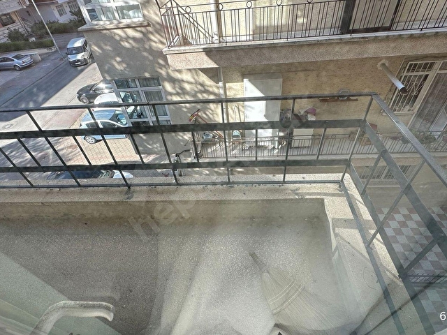 REKORDAN TAŞKENT SK.DA 3+1 ORTA KAT ÖN CEPHEDE GENİŞ KİRALIK MERKEZİ SİSTEM DAİRE - Görsel 24