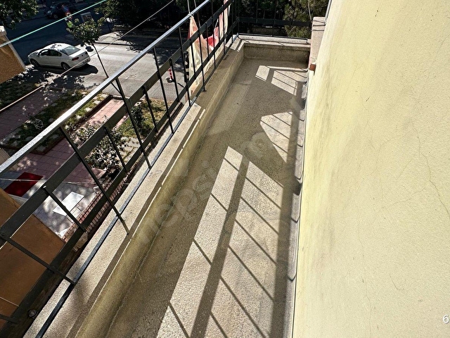 REKORDAN TAŞKENT SK.DA 3+1 ORTA KAT ÖN CEPHEDE GENİŞ KİRALIK MERKEZİ SİSTEM DAİRE - Görsel 29