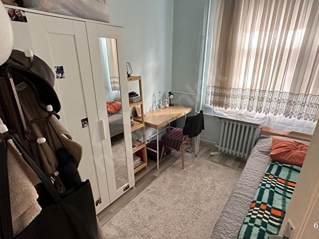 REKORDAN TAŞKENT SK.DA 3+1 ORTA KAT ÖN CEPHEDE GENİŞ KİRALIK MERKEZİ SİSTEM DAİRE - Görsel 21