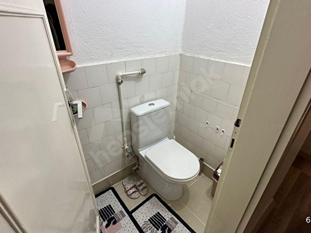 REKORDAN TAŞKENT SK.DA 3+1 ORTA KAT ÖN CEPHEDE GENİŞ KİRALIK MERKEZİ SİSTEM DAİRE - Görsel 7
