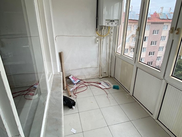ANADOLU KENTSEL DÖNÜŞÜME HAZIR YATIRIMLIK DAİRE2 - Görsel 11