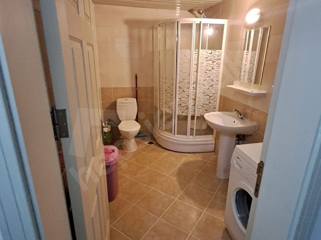TURKUAZ DA NİLÜFER ADASINDA 3+1 SATILIK DAİRE - Görsel 8