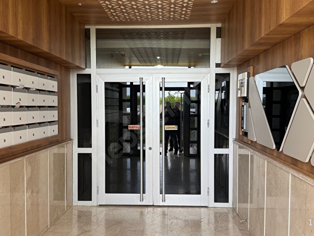 TURKUAZ DA NİLÜFER ADASINDA 3+1 SATILIK DAİRE - Görsel 2